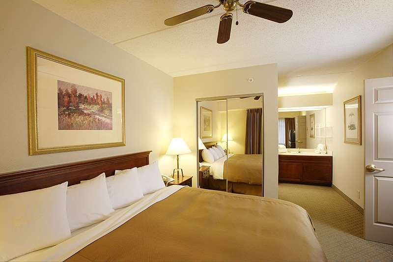 Homewood Suites By Hilton Washington, D.C. Downtown Rom bilde